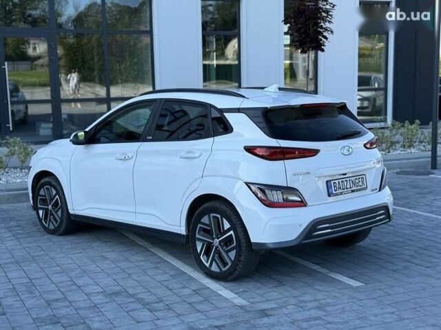 Хендай Kona, объемом двигателя 0 л и пробегом 98 тыс. км за 17200 $, фото 5 на Automoto.ua