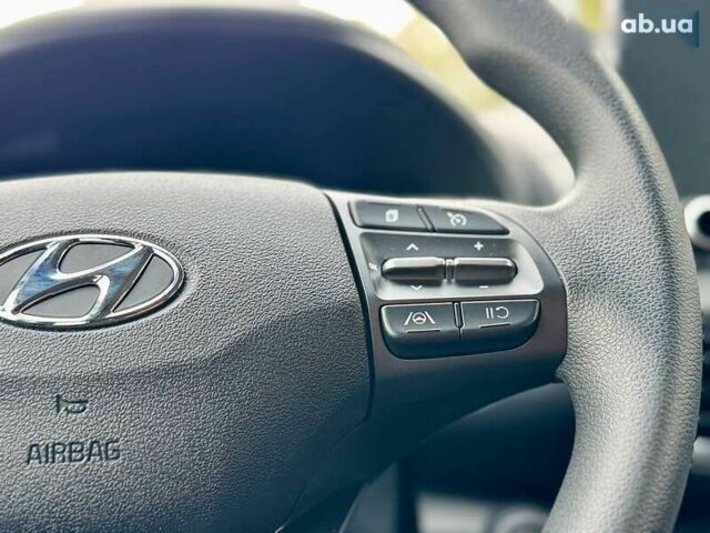 Хендай Kona, объемом двигателя 2 л и пробегом 37 тыс. км за 16900 $, фото 26 на Automoto.ua