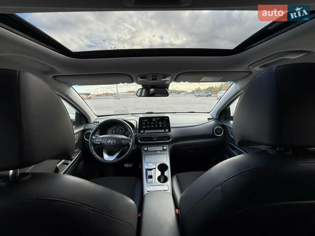 Хендай Kona, об'ємом двигуна 0 л та пробігом 117 тис. км за 17500 $, фото 26 на Automoto.ua