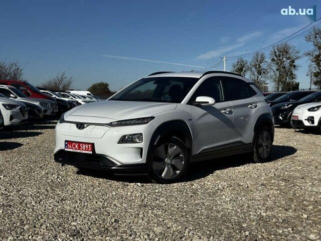 Хендай Kona, об'ємом двигуна 0 л та пробігом 53 тис. км за 15900 $, фото 5 на Automoto.ua