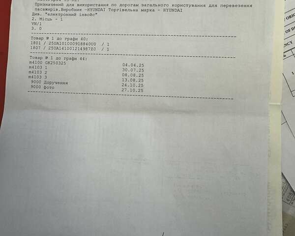 Хендай Kona, об'ємом двигуна 0 л та пробігом 40 тис. км за 18500 $, фото 41 на Automoto.ua