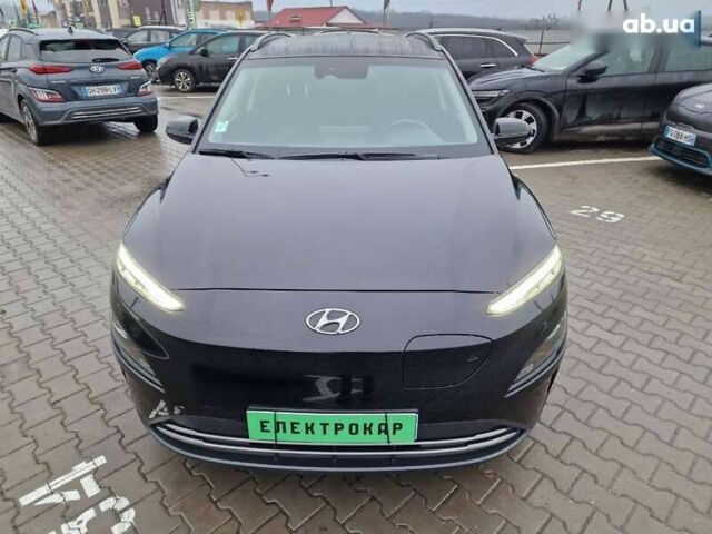 Хендай Kona, об'ємом двигуна 0 л та пробігом 38 тис. км за 17300 $, фото 3 на Automoto.ua