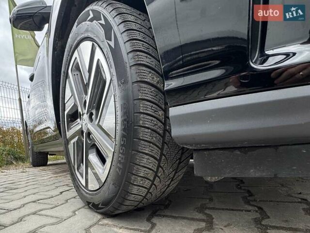 Хендай Kona, об'ємом двигуна 0 л та пробігом 40 тис. км за 18500 $, фото 33 на Automoto.ua