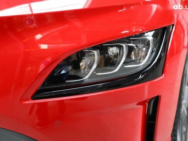 Хендай Kona, об'ємом двигуна 0 л та пробігом 53 тис. км за 17500 $, фото 6 на Automoto.ua