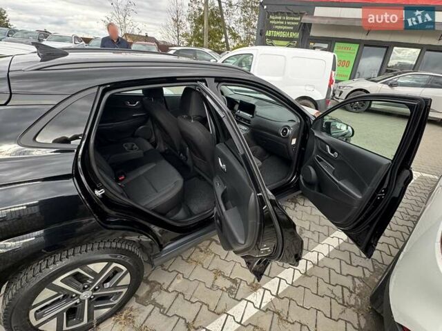 Хендай Kona, об'ємом двигуна 0 л та пробігом 40 тис. км за 18500 $, фото 27 на Automoto.ua