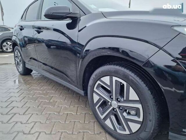 Хендай Kona, об'ємом двигуна 0 л та пробігом 38 тис. км за 17300 $, фото 6 на Automoto.ua