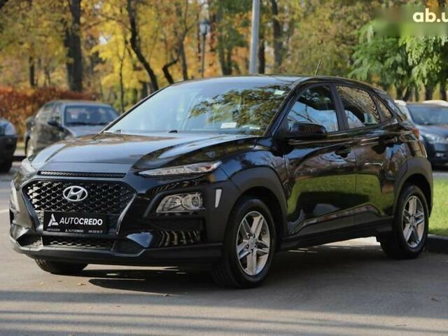 Хендай Kona, объемом двигателя 2 л и пробегом 90 тыс. км за 17000 $, фото 3 на Automoto.ua