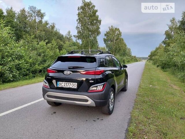 Хендай Kona, об'ємом двигуна 2 л та пробігом 2 тис. км за 17400 $, фото 19 на Automoto.ua