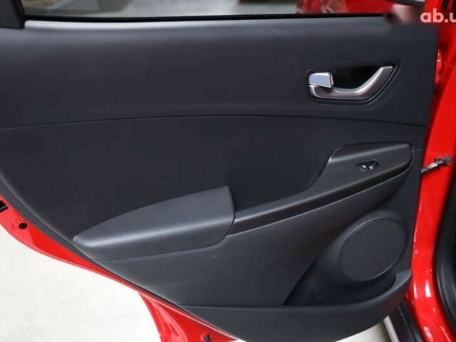 Хендай Kona, об'ємом двигуна 0 л та пробігом 53 тис. км за 17500 $, фото 26 на Automoto.ua