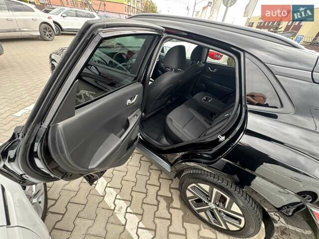 Хендай Kona, об'ємом двигуна 0 л та пробігом 40 тис. км за 18500 $, фото 29 на Automoto.ua