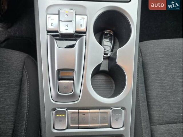 Хендай Kona, об'ємом двигуна 0 л та пробігом 40 тис. км за 18500 $, фото 18 на Automoto.ua