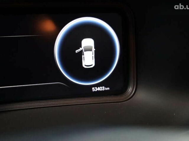 Хендай Kona, об'ємом двигуна 0 л та пробігом 53 тис. км за 17500 $, фото 19 на Automoto.ua