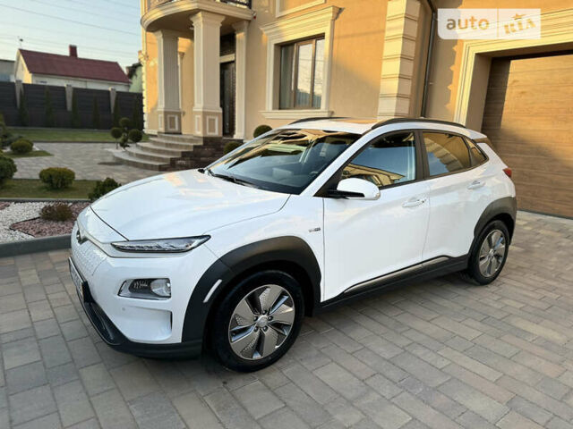 Хендай Kona, объемом двигателя 0 л и пробегом 24 тыс. км за 23700 $, фото 9 на Automoto.ua