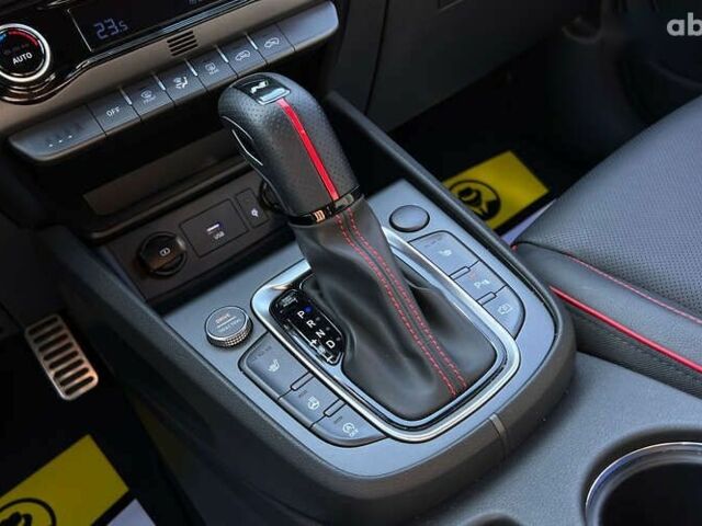 Хендай Kona, об'ємом двигуна 1.6 л та пробігом 17 тис. км за 25750 $, фото 15 на Automoto.ua