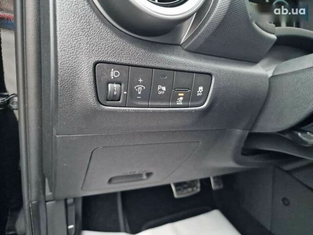 Хендай Kona, об'ємом двигуна 0 л та пробігом 38 тис. км за 17300 $, фото 21 на Automoto.ua