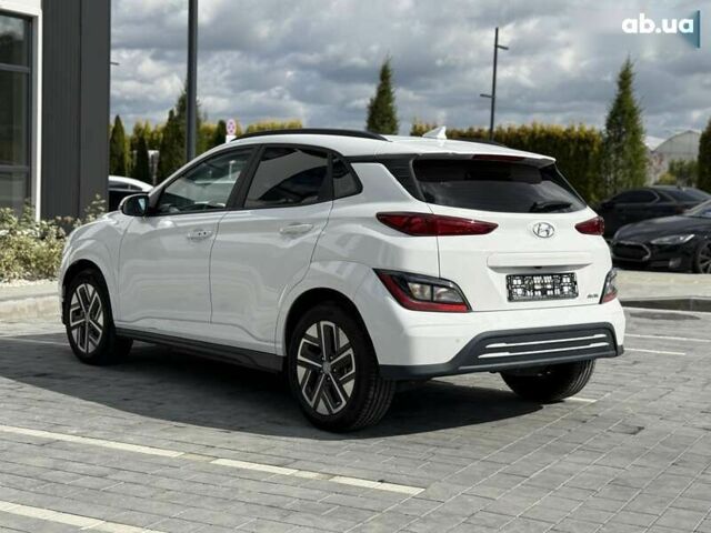 Хендай Kona, об'ємом двигуна 0 л та пробігом 84 тис. км за 16300 $, фото 5 на Automoto.ua