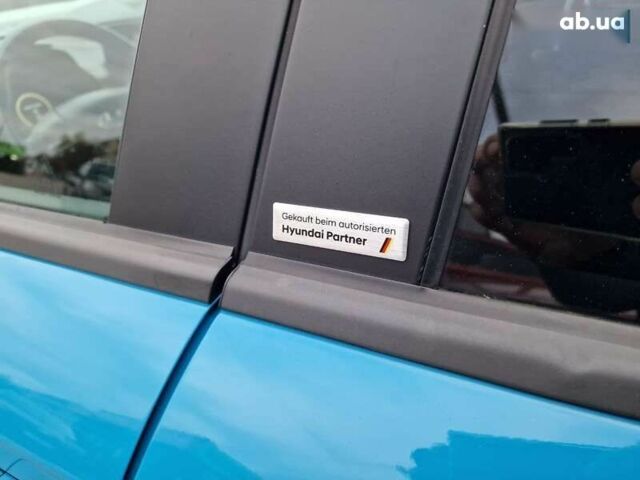 Хендай Kona, объемом двигателя 0 л и пробегом 43 тыс. км за 17700 $, фото 19 на Automoto.ua