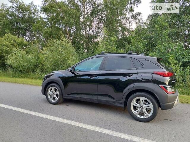 Хендай Kona, об'ємом двигуна 2 л та пробігом 2 тис. км за 17400 $, фото 16 на Automoto.ua