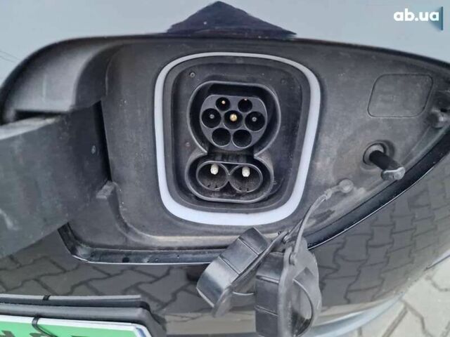 Хендай Kona, об'ємом двигуна 0 л та пробігом 38 тис. км за 17300 $, фото 4 на Automoto.ua