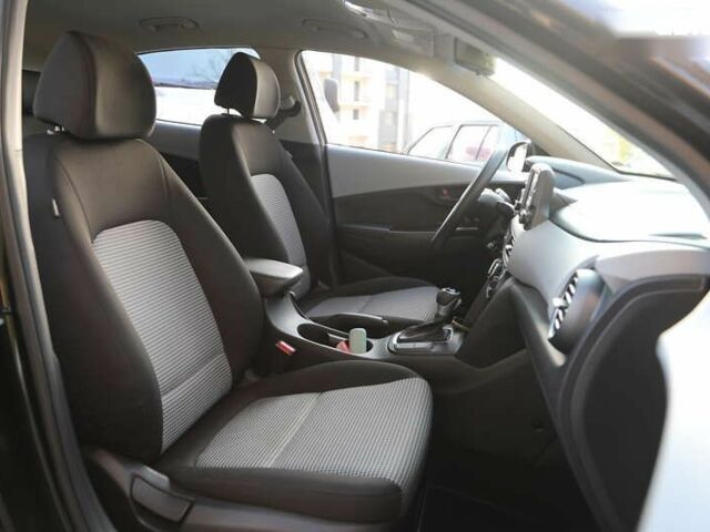 Хендай Kona, объемом двигателя 2 л и пробегом 90 тыс. км за 17000 $, фото 9 на Automoto.ua