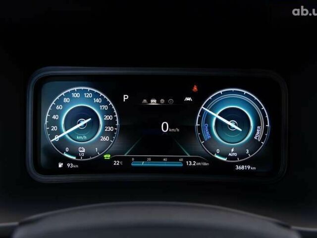 Хендай Kona, объемом двигателя 0 л и пробегом 37 тыс. км за 16800 $, фото 17 на Automoto.ua