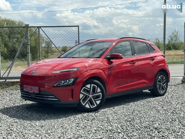 Хендай Kona, объемом двигателя 0 л и пробегом 83 тыс. км за 18500 $, фото 6 на Automoto.ua