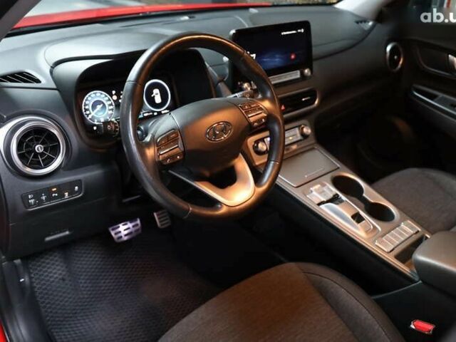Хендай Kona, об'ємом двигуна 0 л та пробігом 53 тис. км за 17500 $, фото 18 на Automoto.ua