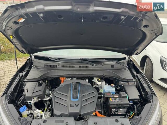 Хендай Kona, об'ємом двигуна 0 л та пробігом 40 тис. км за 18500 $, фото 9 на Automoto.ua