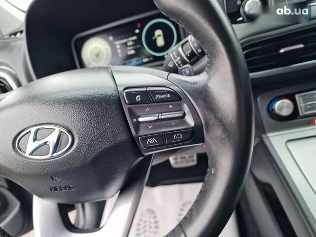 Хендай Kona, об'ємом двигуна 0 л та пробігом 38 тис. км за 17300 $, фото 29 на Automoto.ua