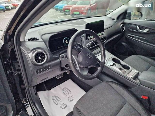 Хендай Kona, об'ємом двигуна 0 л та пробігом 38 тис. км за 17300 $, фото 23 на Automoto.ua