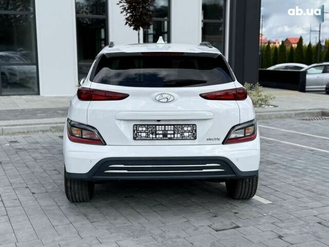 Хендай Kona, об'ємом двигуна 0 л та пробігом 84 тис. км за 16300 $, фото 4 на Automoto.ua