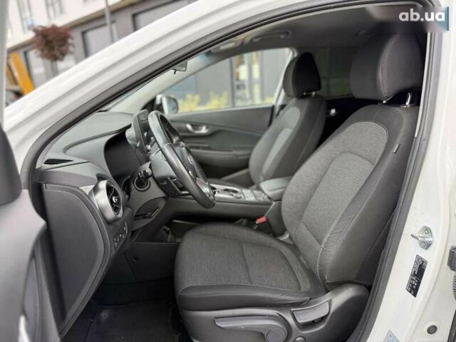 Хендай Kona, об'ємом двигуна 0 л та пробігом 84 тис. км за 16300 $, фото 7 на Automoto.ua