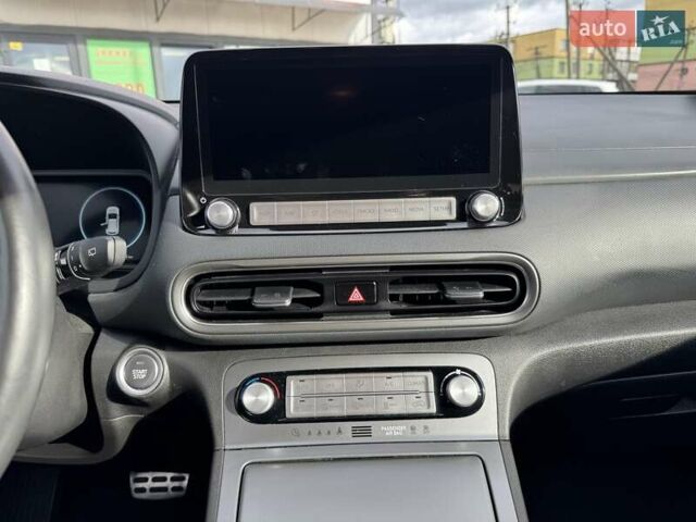 Хендай Kona, об'ємом двигуна 0 л та пробігом 40 тис. км за 18500 $, фото 21 на Automoto.ua