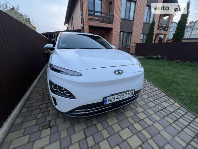 Хендай Kona, об'ємом двигуна 0 л та пробігом 8 тис. км за 27000 $, фото 51 на Automoto.ua