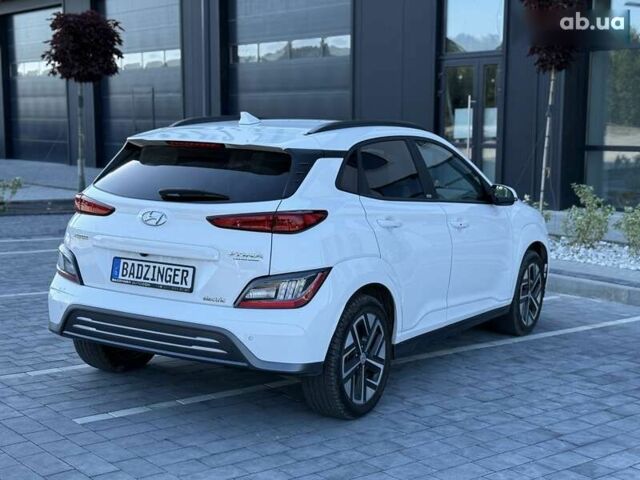 Хендай Kona, объемом двигателя 0 л и пробегом 98 тыс. км за 17200 $, фото 3 на Automoto.ua