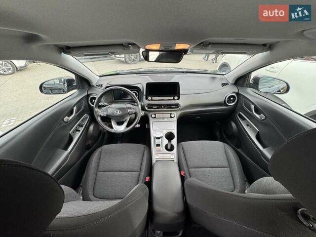 Хендай Kona, об'ємом двигуна 0 л та пробігом 40 тис. км за 18500 $, фото 13 на Automoto.ua