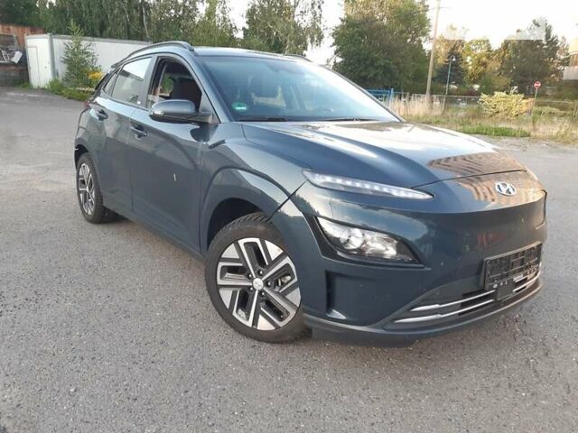 Хендай Kona, объемом двигателя 0 л и пробегом 36 тыс. км за 16850 $, фото 2 на Automoto.ua
