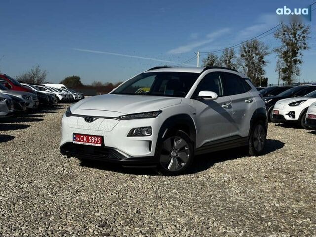 Хендай Kona, об'ємом двигуна 0 л та пробігом 53 тис. км за 15900 $, фото 4 на Automoto.ua