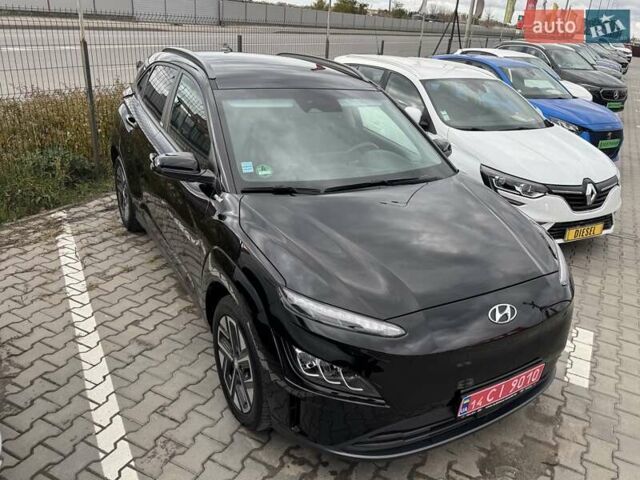 Хендай Kona, об'ємом двигуна 0 л та пробігом 40 тис. км за 18500 $, фото 7 на Automoto.ua