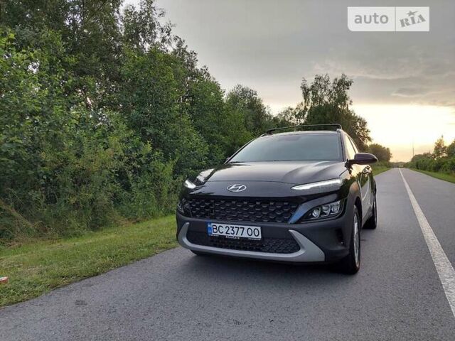 Хендай Kona, об'ємом двигуна 2 л та пробігом 2 тис. км за 17400 $, фото 7 на Automoto.ua