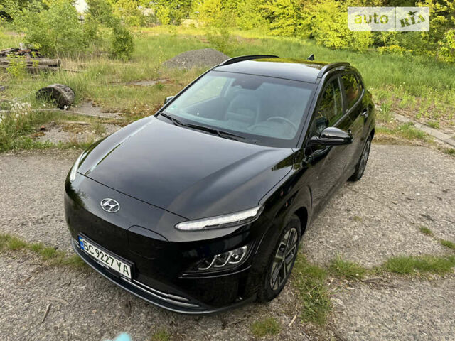 Хендай Kona, об'ємом двигуна 0 л та пробігом 22 тис. км за 26000 $, фото 19 на Automoto.ua