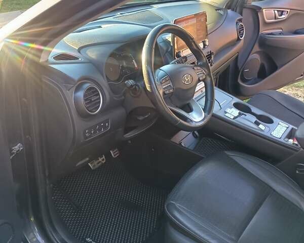 Хендай Kona, объемом двигателя 0 л и пробегом 145 тыс. км за 18700 $, фото 5 на Automoto.ua