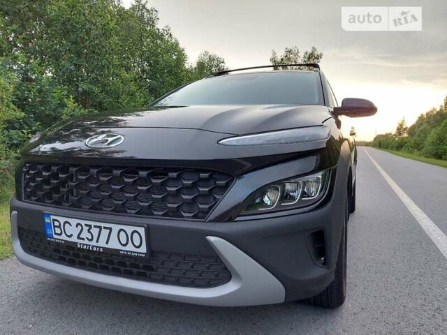 Хендай Kona, об'ємом двигуна 2 л та пробігом 2 тис. км за 17400 $, фото 11 на Automoto.ua