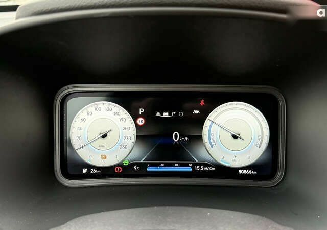 Хендай Kona, объемом двигателя 0 л и пробегом 50 тыс. км за 18500 $, фото 29 на Automoto.ua