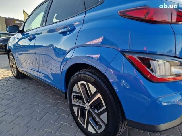 Хендай Kona, объемом двигателя 0 л и пробегом 49 тыс. км за 18900 $, фото 14 на Automoto.ua