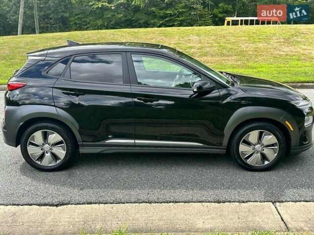 Хендай Kona, объемом двигателя 0 л и пробегом 45 тыс. км за 2800 $, фото 3 на Automoto.ua