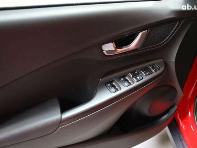 Хендай Kona, об'ємом двигуна 0 л та пробігом 53 тис. км за 17500 $, фото 13 на Automoto.ua
