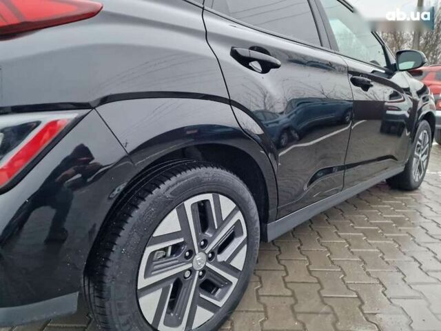 Хендай Kona, об'ємом двигуна 0 л та пробігом 38 тис. км за 17300 $, фото 11 на Automoto.ua