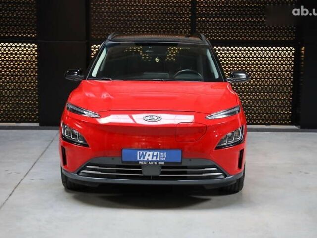 Хендай Kona, об'ємом двигуна 0 л та пробігом 53 тис. км за 17500 $, фото 1 на Automoto.ua