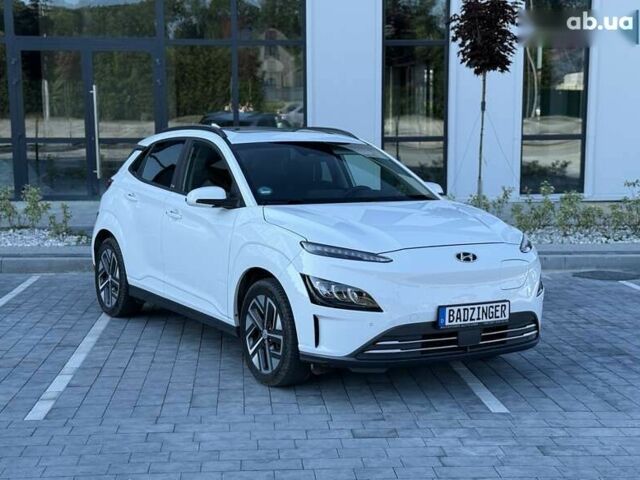 Хендай Kona, объемом двигателя 0 л и пробегом 98 тыс. км за 17200 $, фото 1 на Automoto.ua